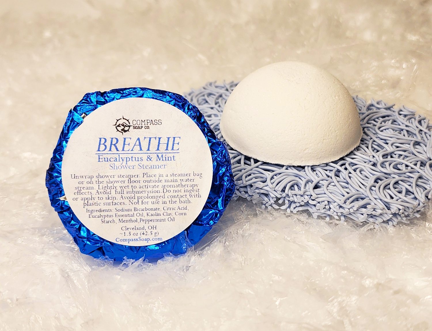 Shower Steamer Multipack