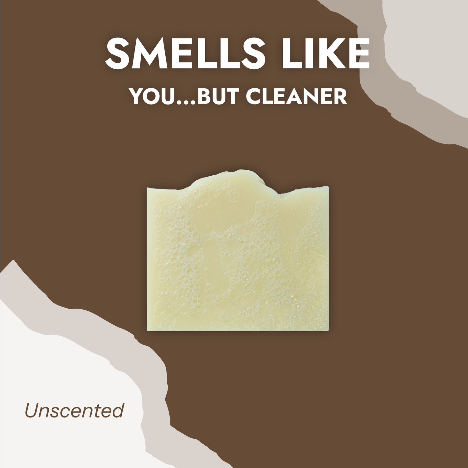 The Backpacker Bar Soap