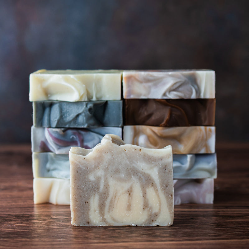 Bar Soap