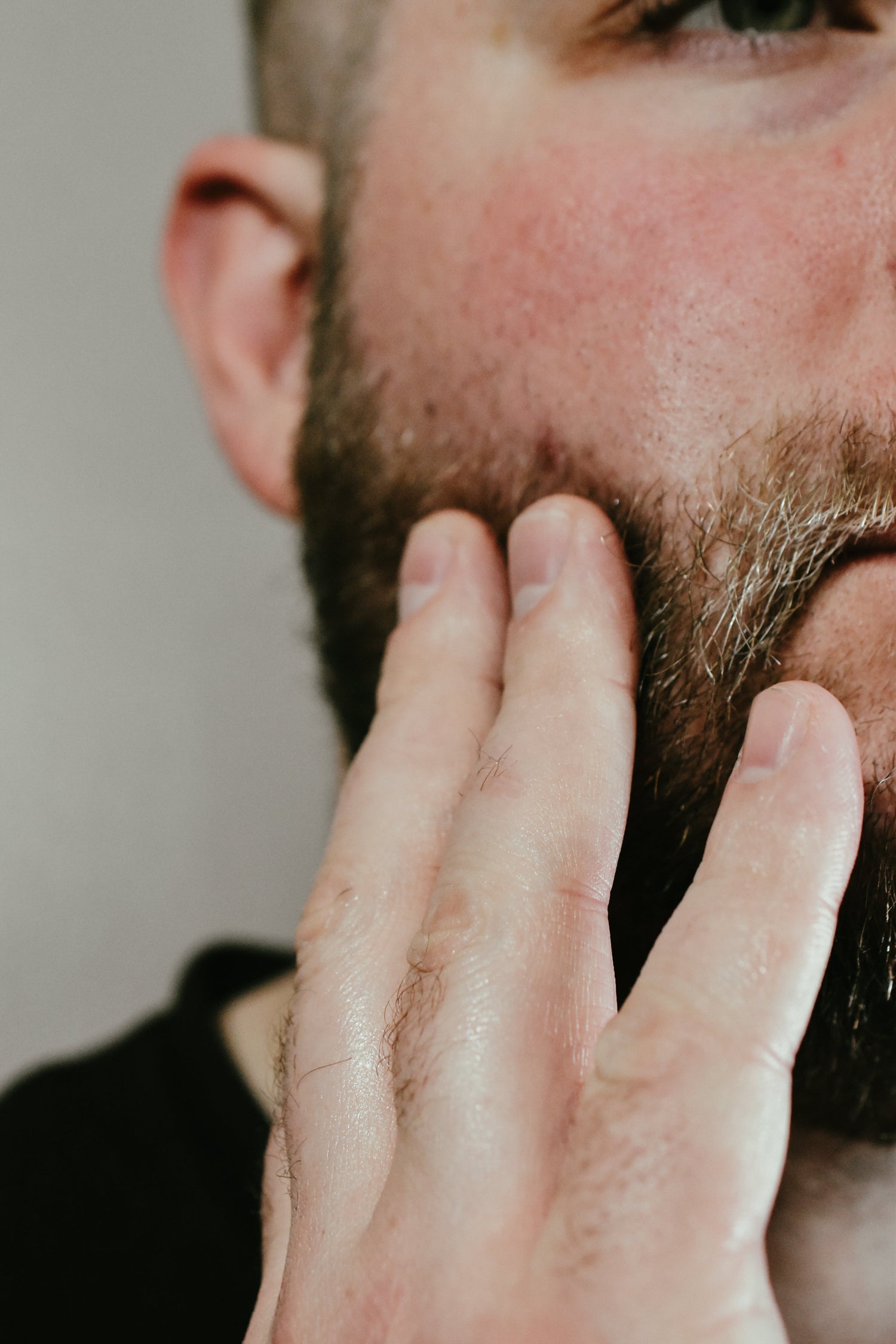 The Voyage beard oil