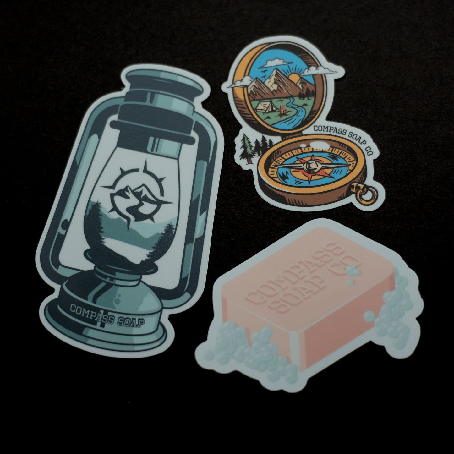 Sticker Bundle Pack