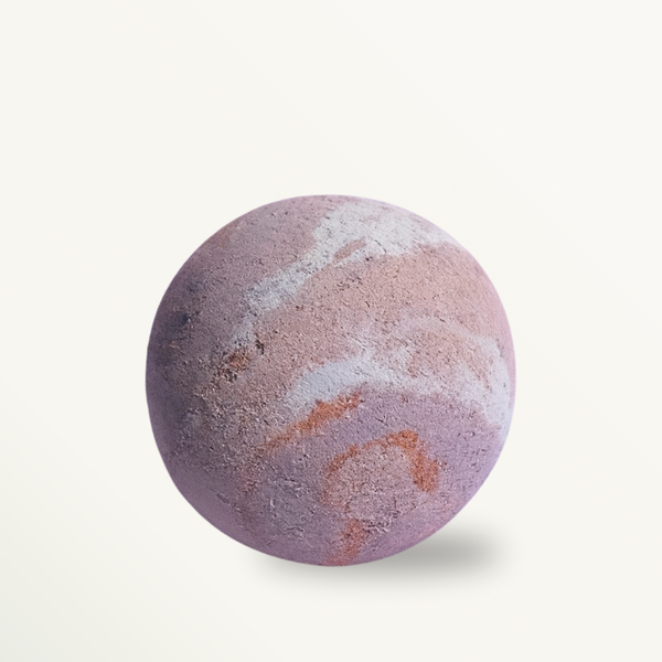 Candy Clouds Bath Bomb