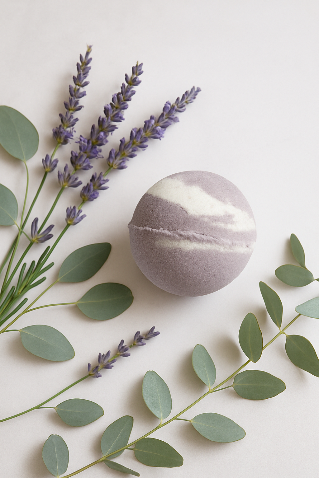 Dreamweaver Bath Bomb