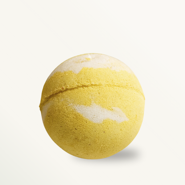 Citrus Isle Bath Bomb