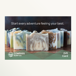 Physical Gift Card 1