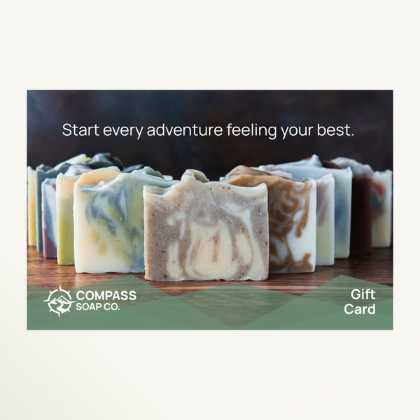 Digital Gift Card