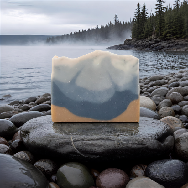 Superior Drift Bar Soap