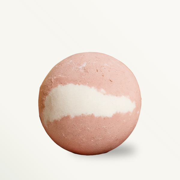 Cranberry Hinterland Bath Bomb