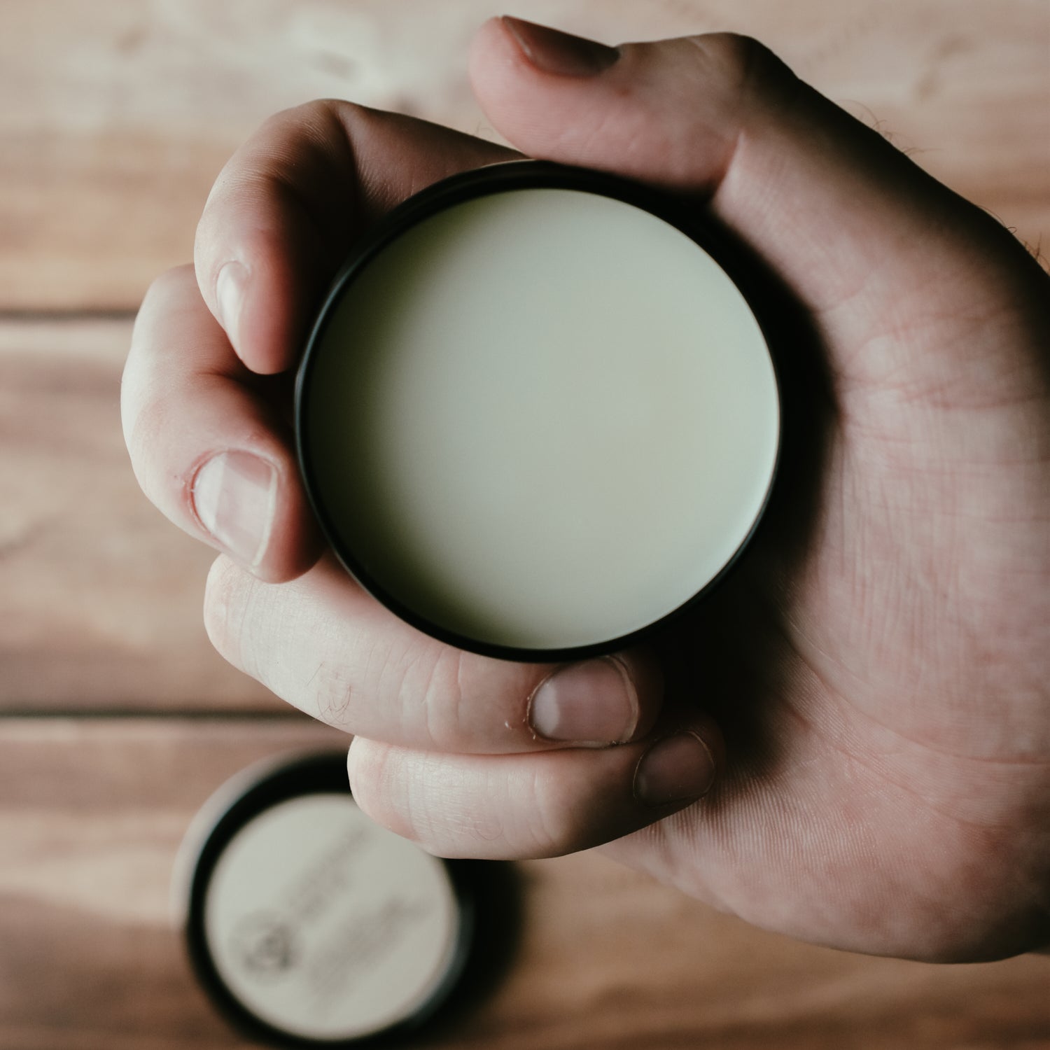 41° North Beard Balm