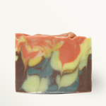Rainbow Reef Bar Soap 1