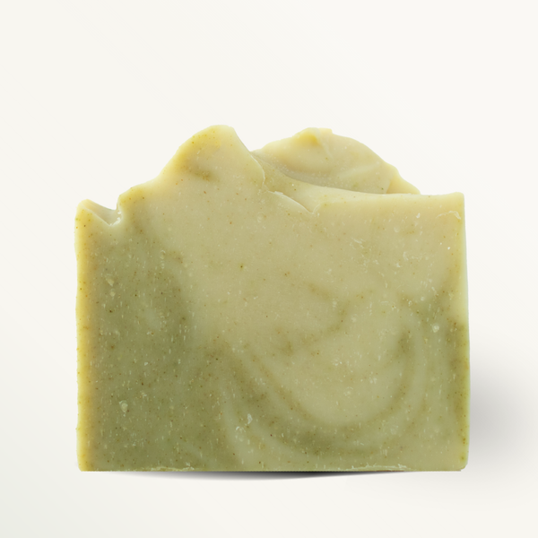 Lowland Eucalyptus Bar Soap