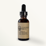 The Voyage Beard Oil 1