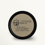 The Journey Beard Balm 1