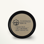 The Voyage Beard Balm 1