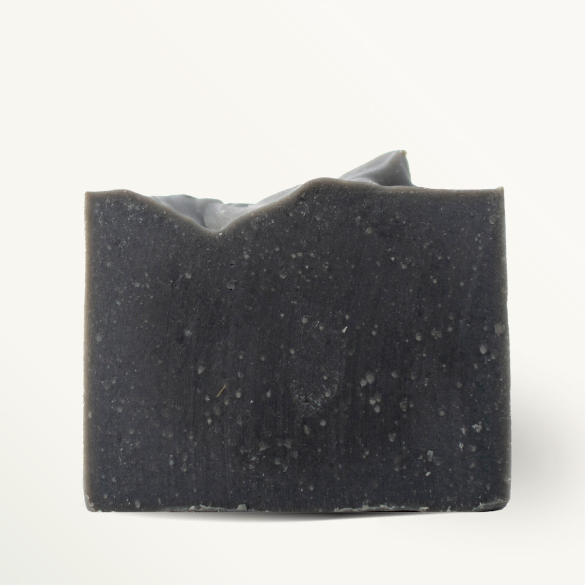 Black Sand Beach Bar Soap