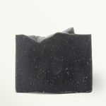 Black Sand Beach Bar Soap 1