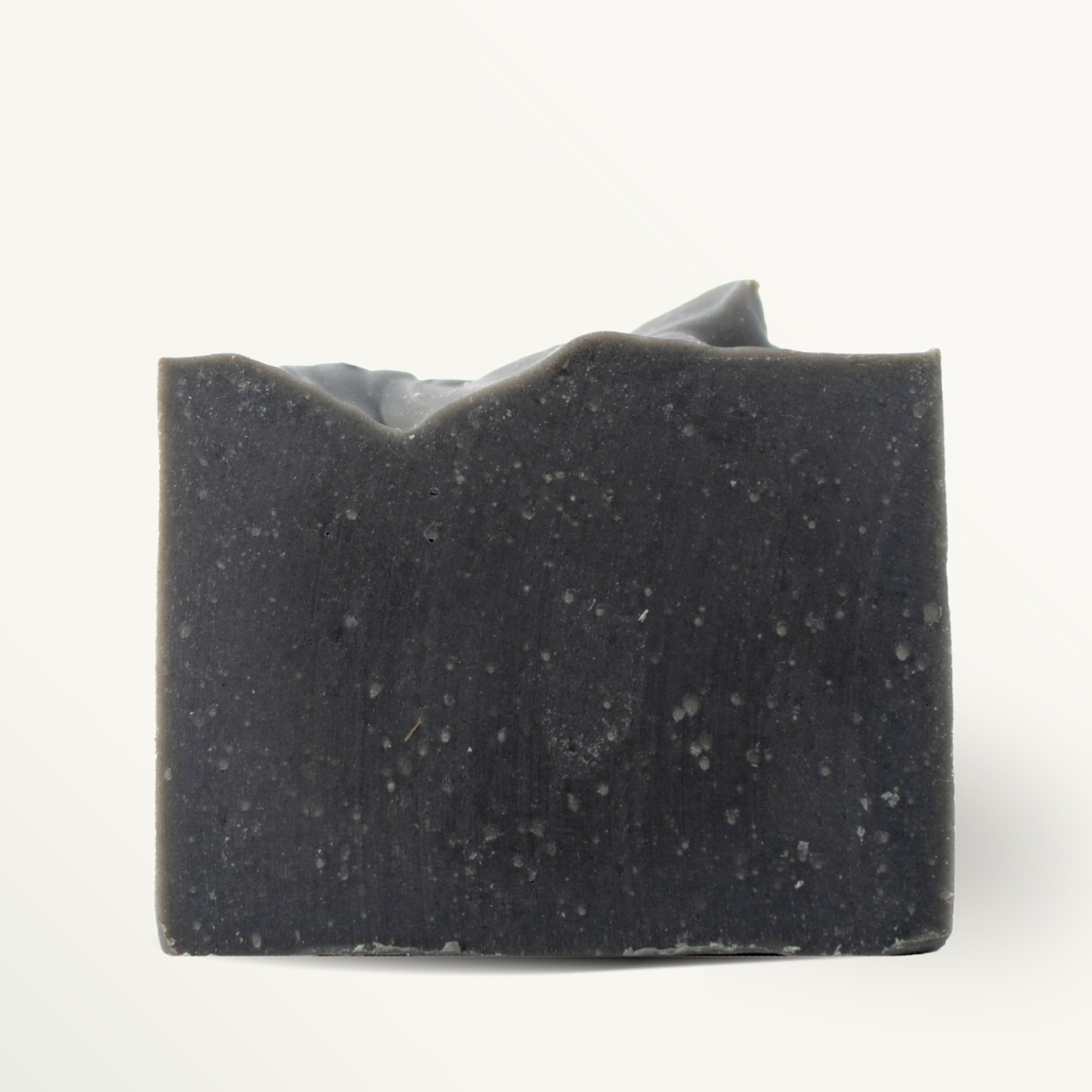 Black Sand Beach Bar Soap