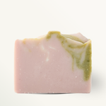 Mighty Mac Lilac Bar Soap 1