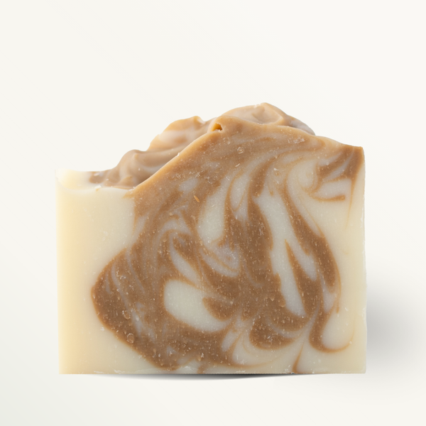 Pachamama Patchouli Bar Soap