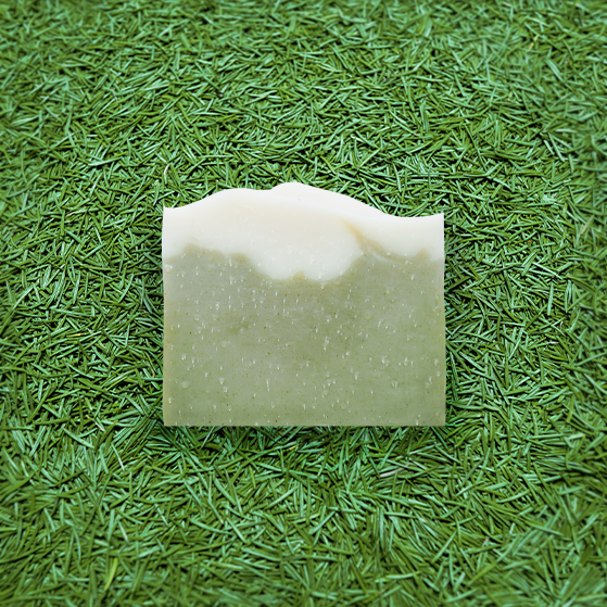 Sawtooth Pines Bar Soap