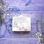 Bulgarian Lavender Bar Soap 2