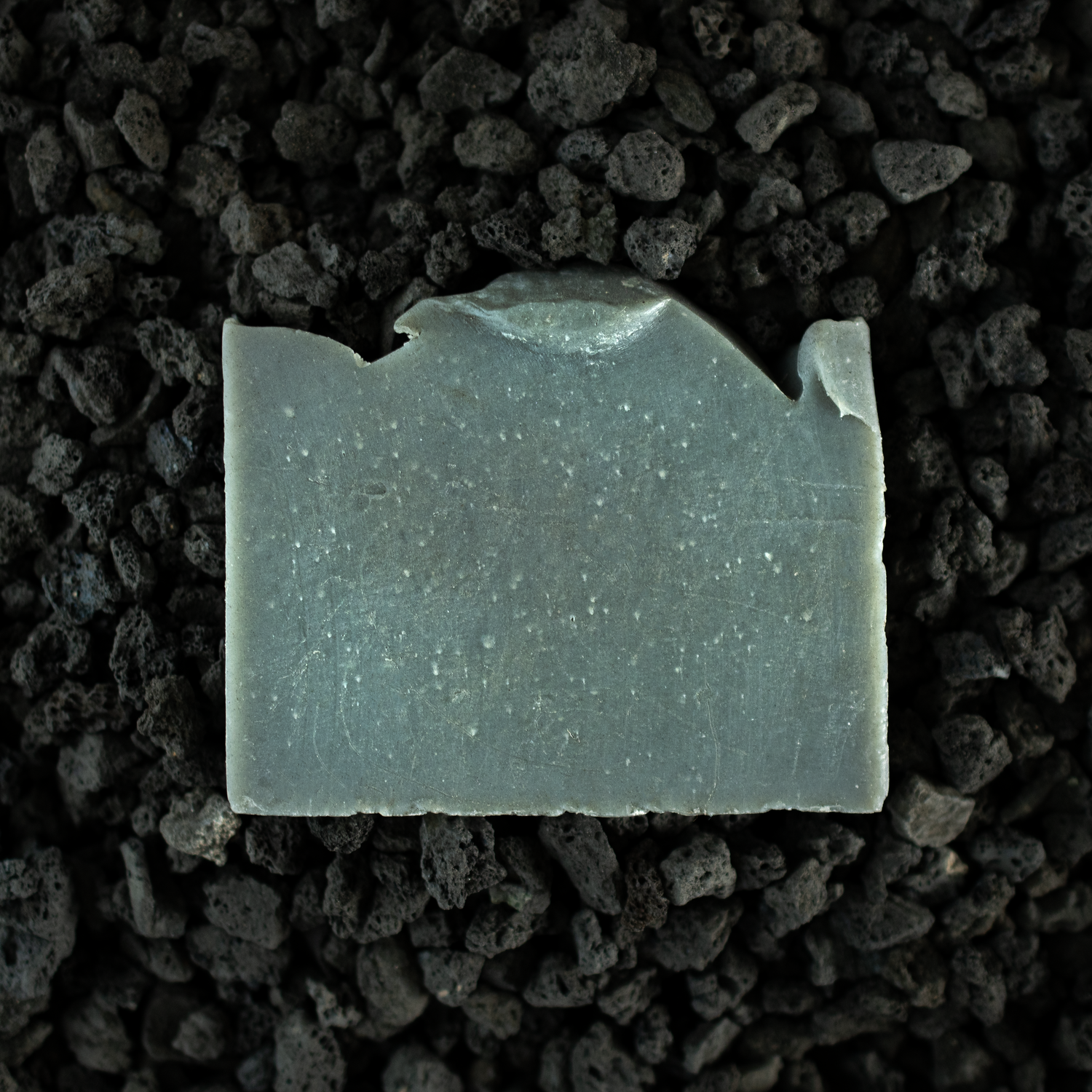 Black Sand Beach Bar Soap