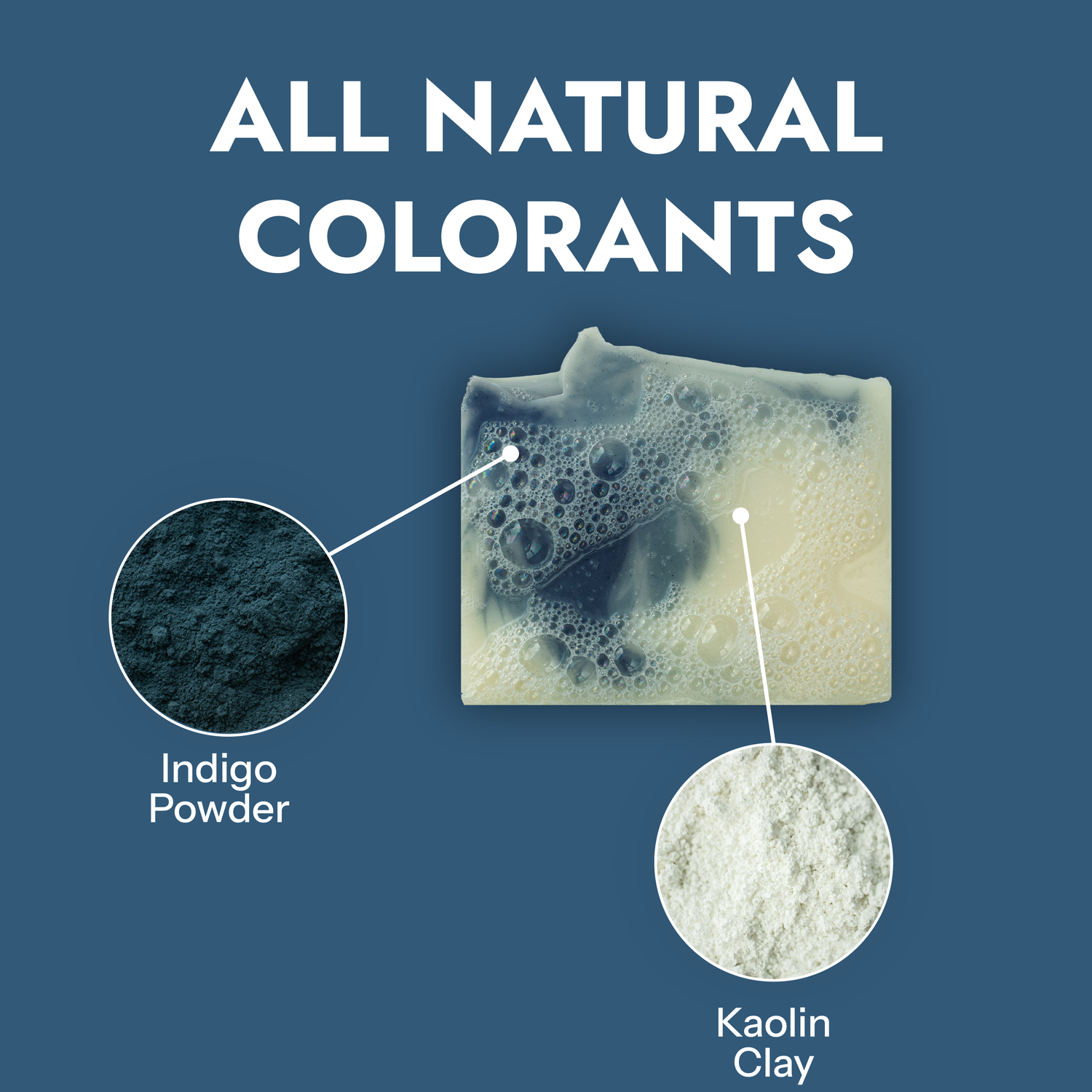 Arctic Rush Bar Soap