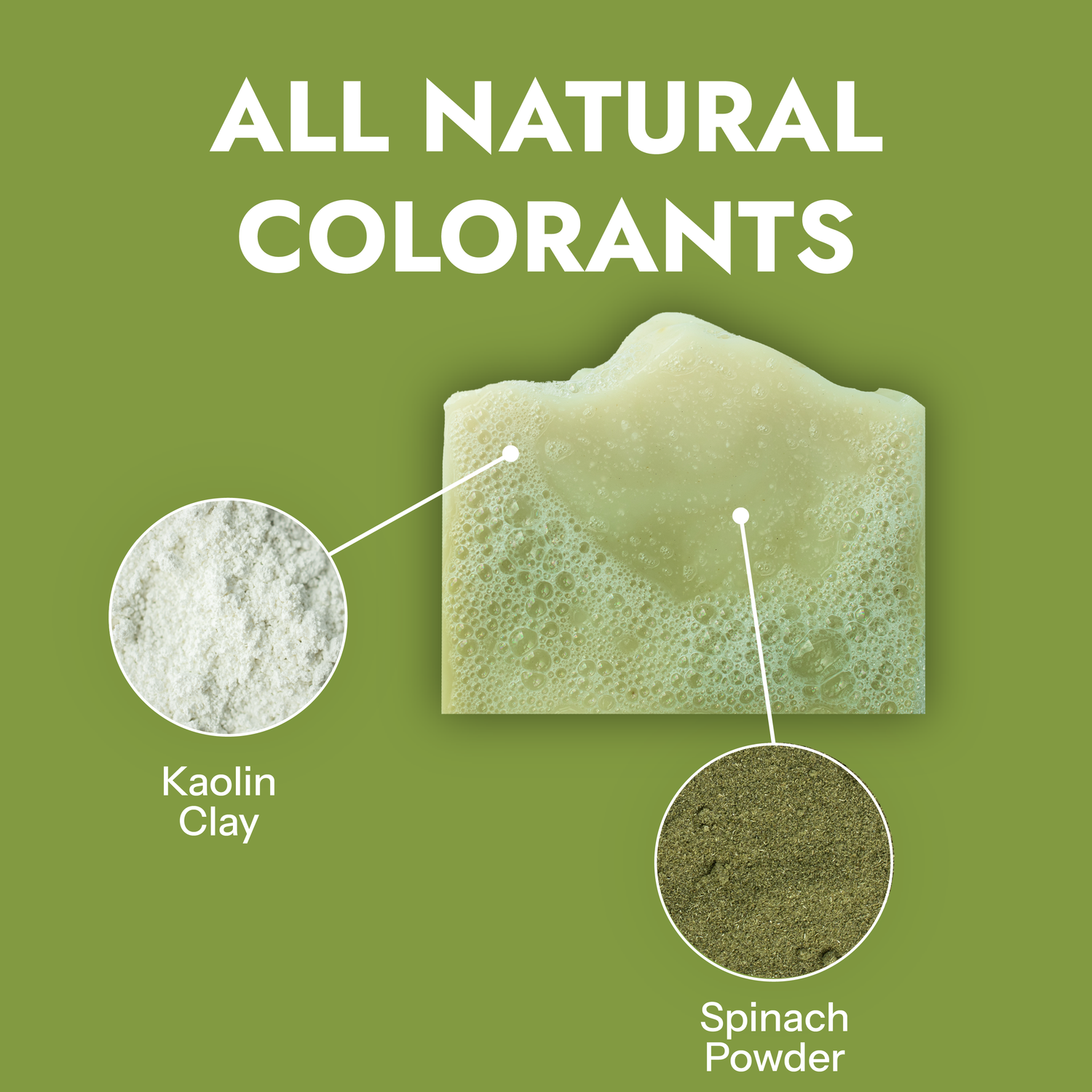 Lowland Eucalyptus Bar Soap