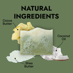 Sawtooth Pines Bar Soap 4