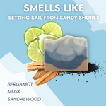 Superior Drift Bar Soap 3