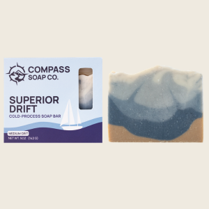 Superior Drift Bar Soap 