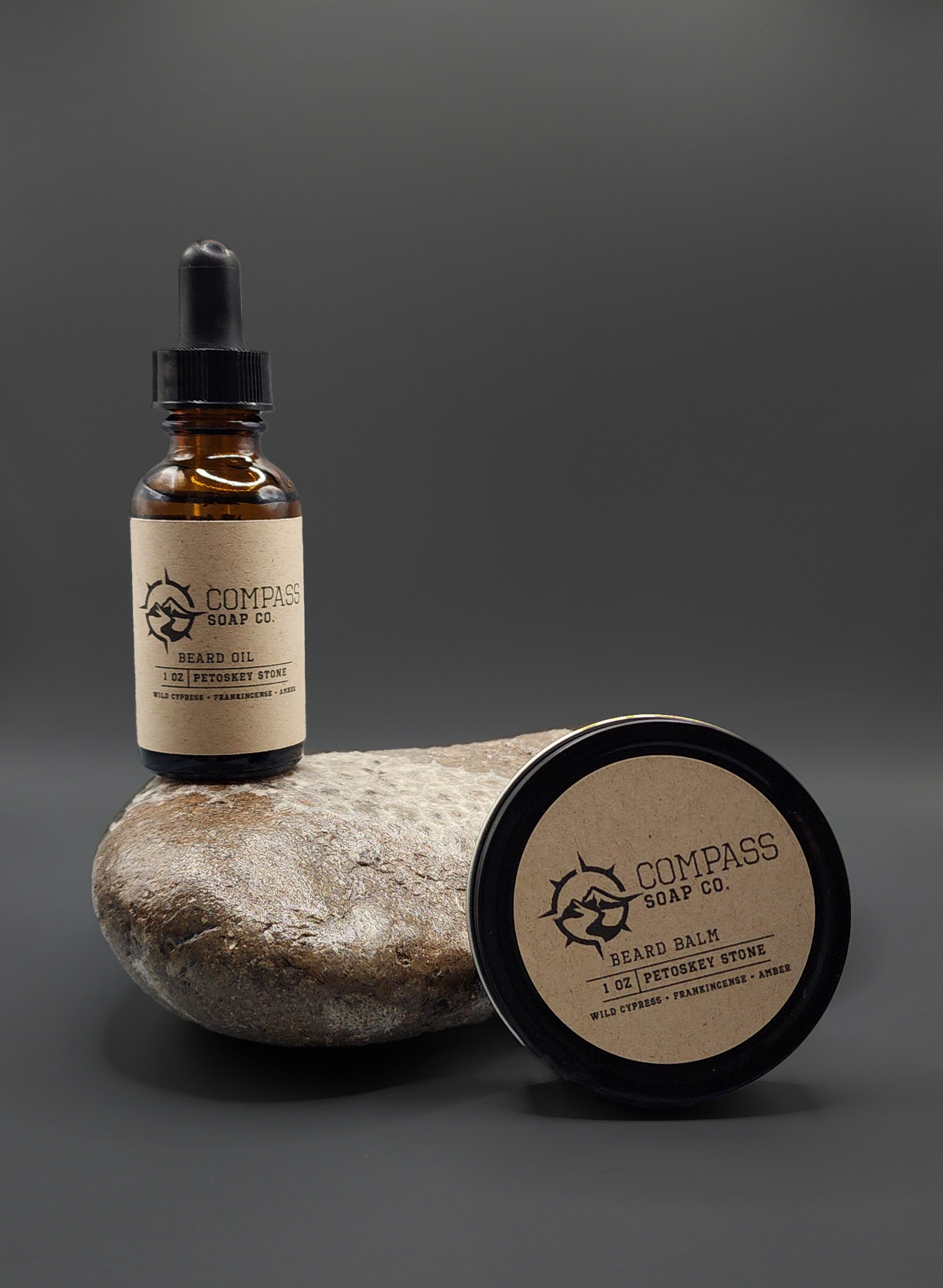 Beard Care Duo