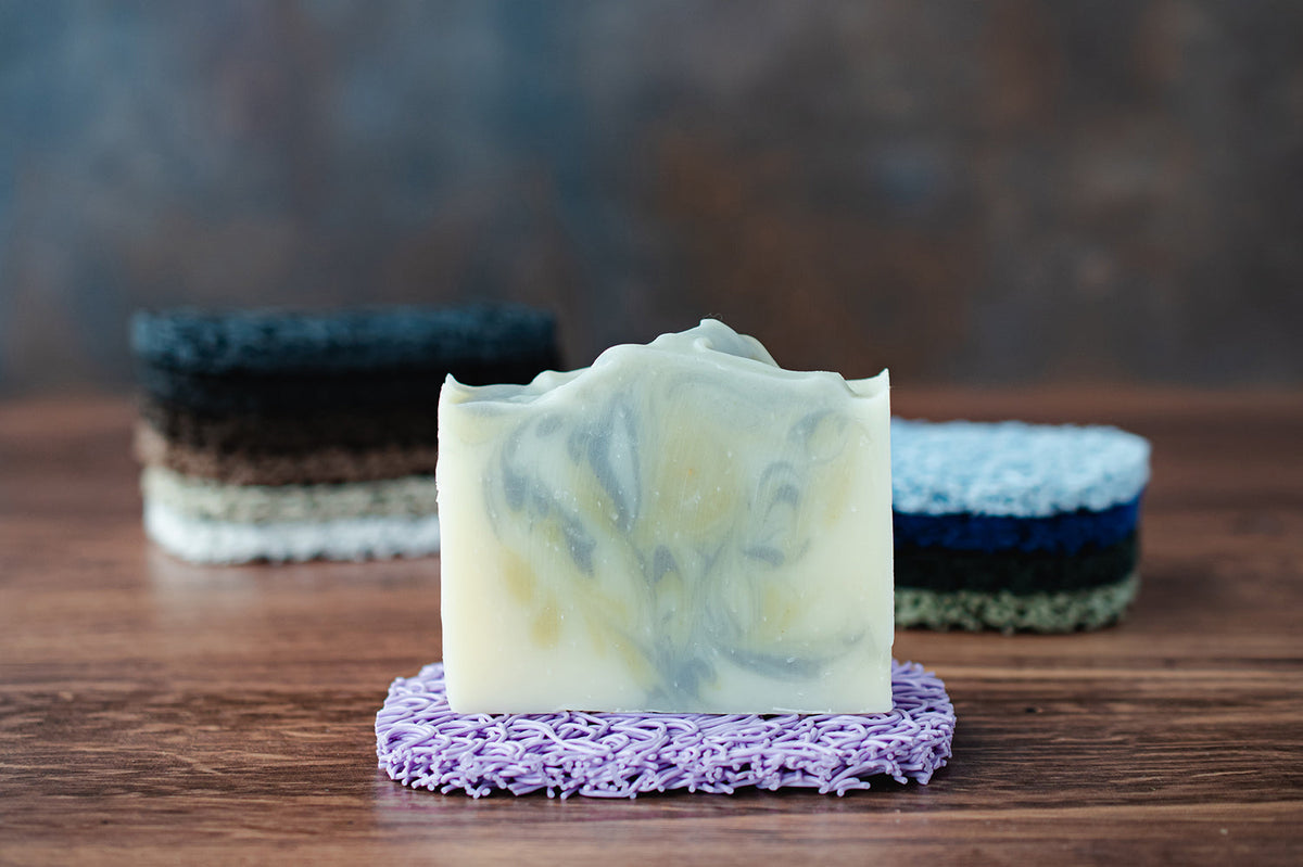 Soap Saver