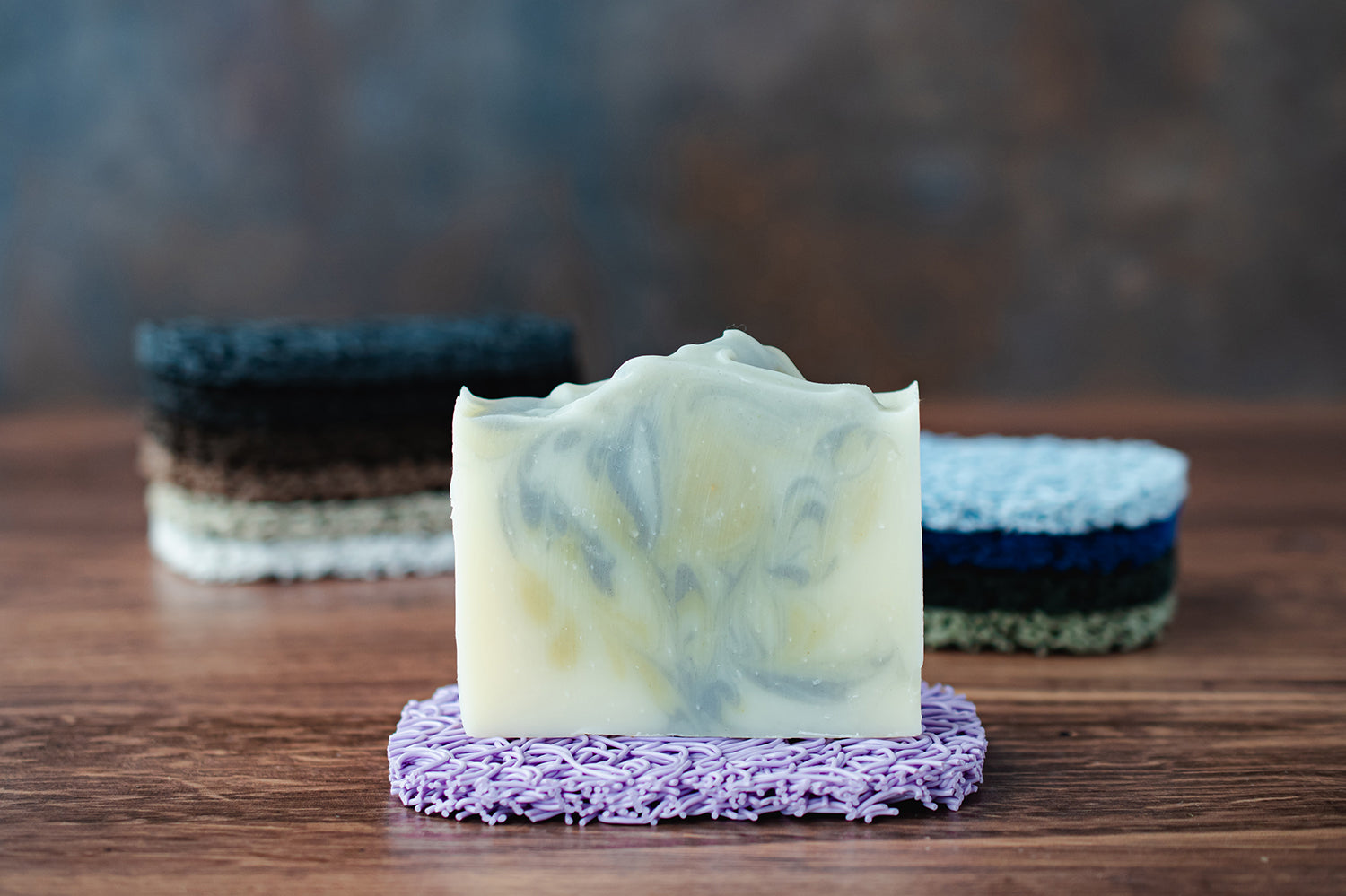 Soap Saver