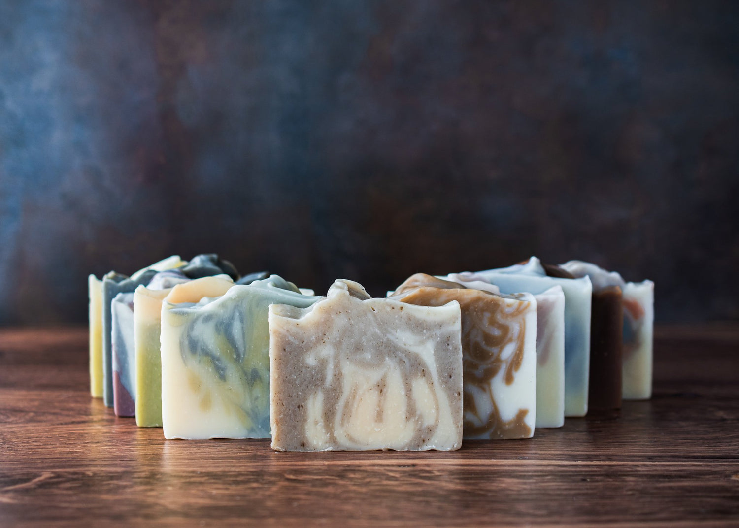 Build Your Own Soap Bundle